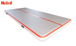 air track mat great for gymnastics